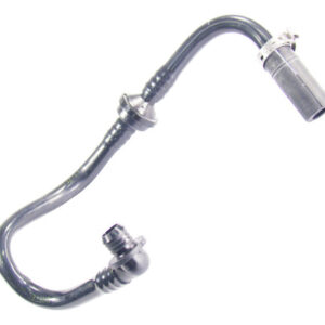 Tubo Hidrovacuo Fox Spacefox