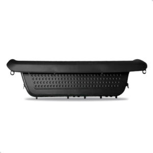 Pisante Central Vw Amarok 2010 A 2022 Parachoque Traseiro