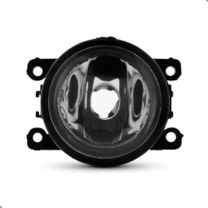 Farol Milha Com Moldura Para Duster 2016 A 2020 Direito