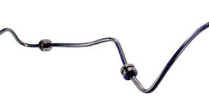 Tubo Cilindro Mestre Da Embreagem Courier Fiesta Ka Endura