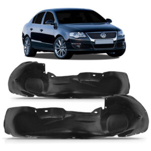 Par Parabarro Passat 2006 2007 2008 2009 2010 2011