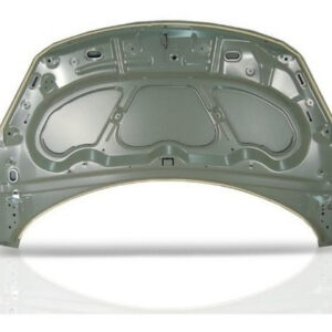 Capo Peugeot 307 2007 2008 2009 2010 2011 2012