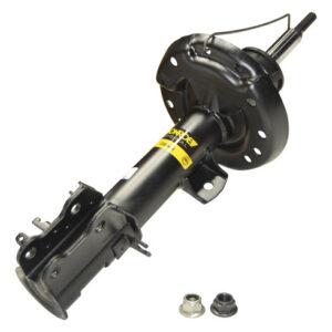 Amortecedor Dianteiro Esq Punto 1.4 1.8 Exceto Tjet 07 A 17