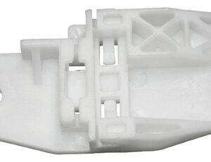 Arraste Maquina Vidro Dianteiro Esquerdo Fiesta Amazon