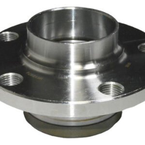 Cubo Roda Tras C Rolamento Forjado Polo 02 Em Diante