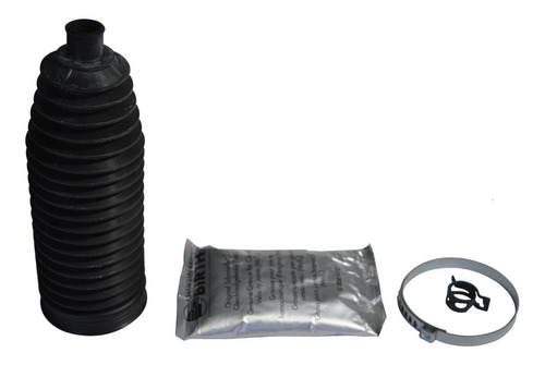 Kit Coifa Caixa Direcao X5 E70 2007 Em Diante