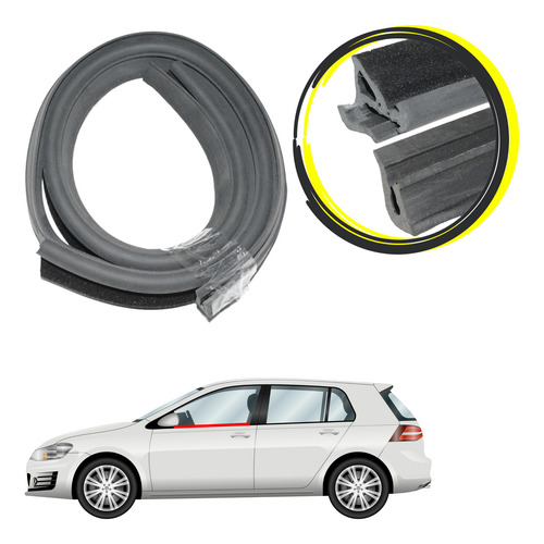 Pestana Ext Diant Esquerda Santana Royale 4 Pts 91 A 98