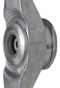 Coxim Amortecedor Traseiro Toro 4x2 4x4 2016 Em Diante .