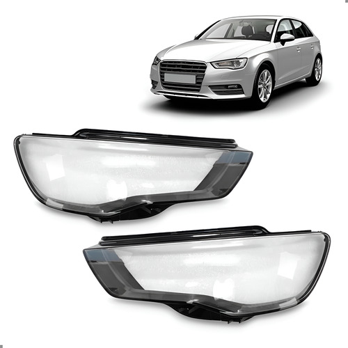 Par Lente Farol A3 2013 2014 2015 2016