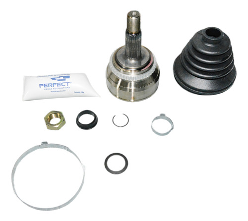 Junta Homocinetica Royale Versailles Santana Quan