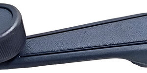 Manivela Plastico Preto Bandeirane 85 Em Diante Preto