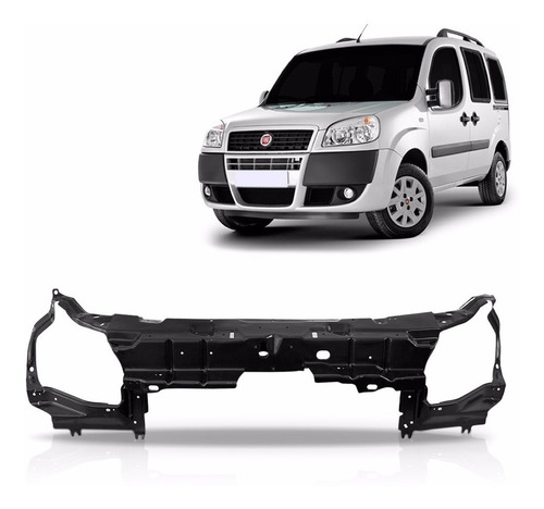 Painel Dianteiro Mini Frente Doblo Fiat 2010 2011 2012 2013