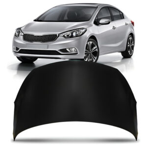 Capo Cerato Para Kia 2014 2015 2016