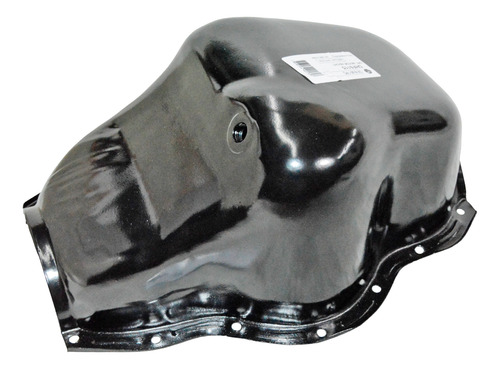 Tampa Carter Motor Gol Voyage Motor Ae Cht -89 96 Tds