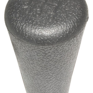 Manopla 5 Marchas F1000 Preto