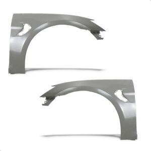 Par Paralama Para Byd Seal 2023 2024 2025