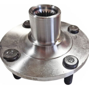 Cubo De Roda Dianteiro 37mm 25 Kicks 1.6 16v 2017 Em Diante