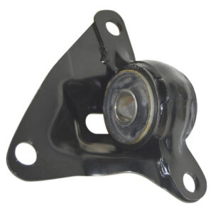 Suporte Bucha Dianteiro Dir Da Bandeja Fit City 2009 A 2014