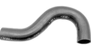 Mangueira Inferior Radiador Caravan 3.3 V6 2000 Em Diante