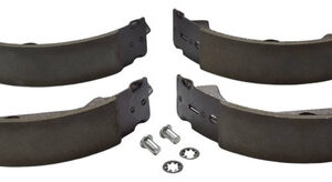 Sapatas Freio S Haste Fiorino 94 A 10 Palio Weekend 97 A 00