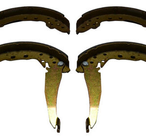 Sapatas Freio Passat 91 Em Diante Caddy