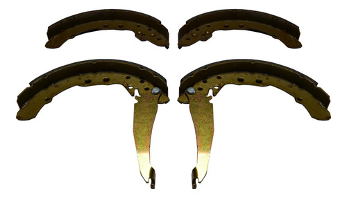 Sapatas Freio Passat 91 Em Diante Caddy