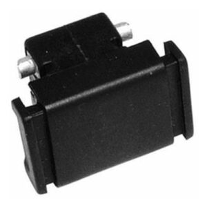 Fecho Do Porta Luvas Sem Chaves Caminhoes Saab/scania 81/...