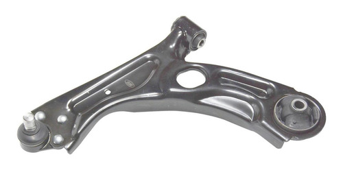 Bandeja Dianteira Esq Com Buchas Com Pivo Cobalt 1.4 1.8 8v