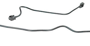 Kit Mangueira Conex O De Gu Freelander 2 3.2 07 A 14