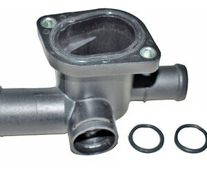 Flange Fluxo Agua A4 Golf 1.6 1.8 2.0 2.8 20v Turbo