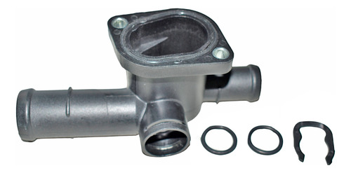 Flange Fluxo Agua A4 Golf 1.6 1.8 2.0 2.8 20v Turbo