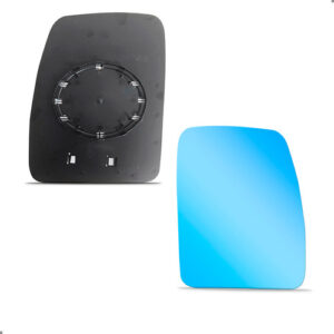 Kit Capa Retrovisor Master 2003 A 2012 + Lente Esquerdo