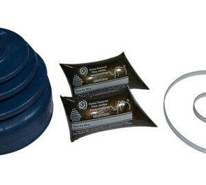 Kit Coifa Homocinetica Lado Cambio Pajero Full 2003 Dif