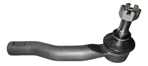 Terminal Direcao Direito Corolla Cross 2021 A 2022