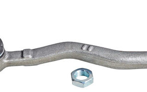 Terminal Direcao Esquerdo Aircross 1.6 16v 2010 A 2020