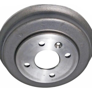 Tambor Freio Traseiro Cobalt 1.4 1.8 Sonic 1.6