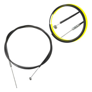 Cabo De Abertura De Capo S Alavanca Santana Ate 1991