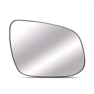 Par Lente Retrovisor Para Kia Cerato 2009 Até 2013