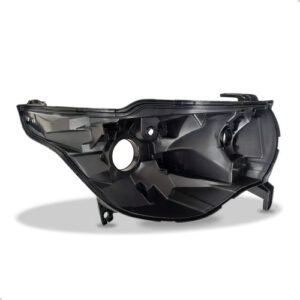 Par Carcaça Farol Para Fiat Mobi 2016 2017 2018 2019 A 2022