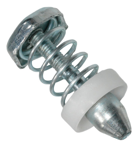 Fechadura Superior Capo Fiesta 2002 Em Diante Ecosport