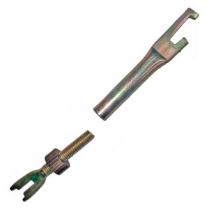 Regulador Freio Esquerdo Varga Corcel Belina Todos