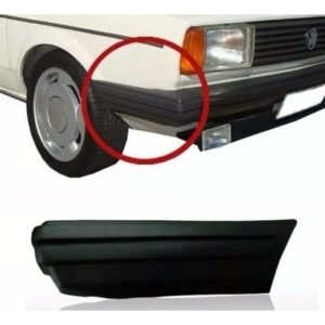 Polaina Dianteira Direita Gol 1984 1985 1986