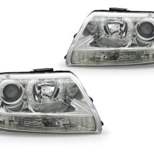 Par Farol Grand Vitara 2008 2009 2010 2011 2012. Direito E Esquerdo