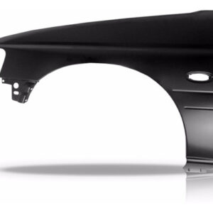 Paralama Escort Zetec 1997 1998 1999 2000 2001 2002 Esquerdo - - Esquerdo