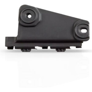 Par Guia Suporte Parachoque Para Gol Saveiro Voyage G5