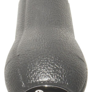 Manopla 5 Marchas Gol Santana Preto