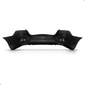 Parachoque Traseiro Para Sentra 2017 2018 2019