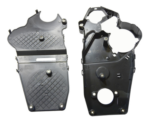 Kit Capa Protetora Correia Dentada Palio Jan 03/set 04 1.8 8