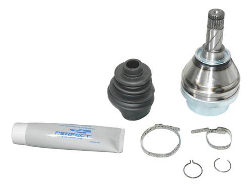 Deslizante Corsa 1.8 8v 02 A 12 Meriva 1.8 8v 03 A 12