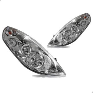 Par Farol Master 2013 A 2022 Manual Elétrico Sem Auxiliar